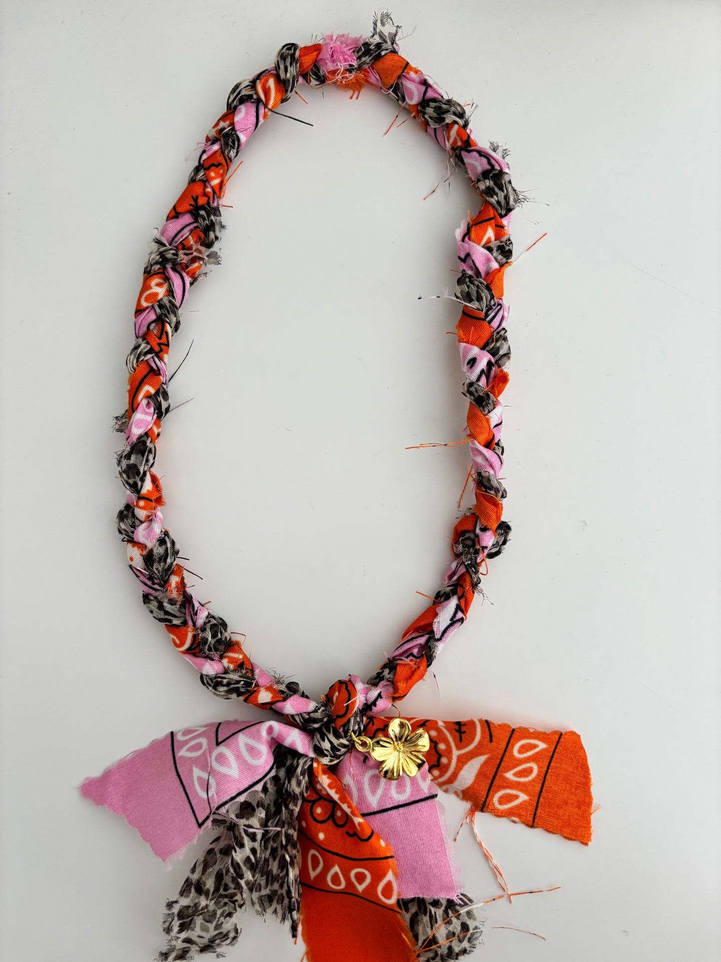 Bandana ketting
