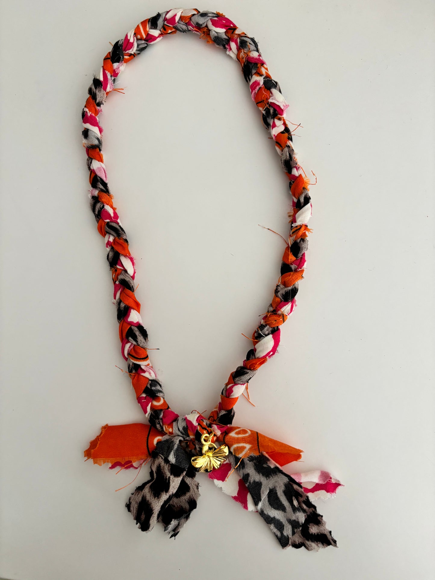 Bandana ketting