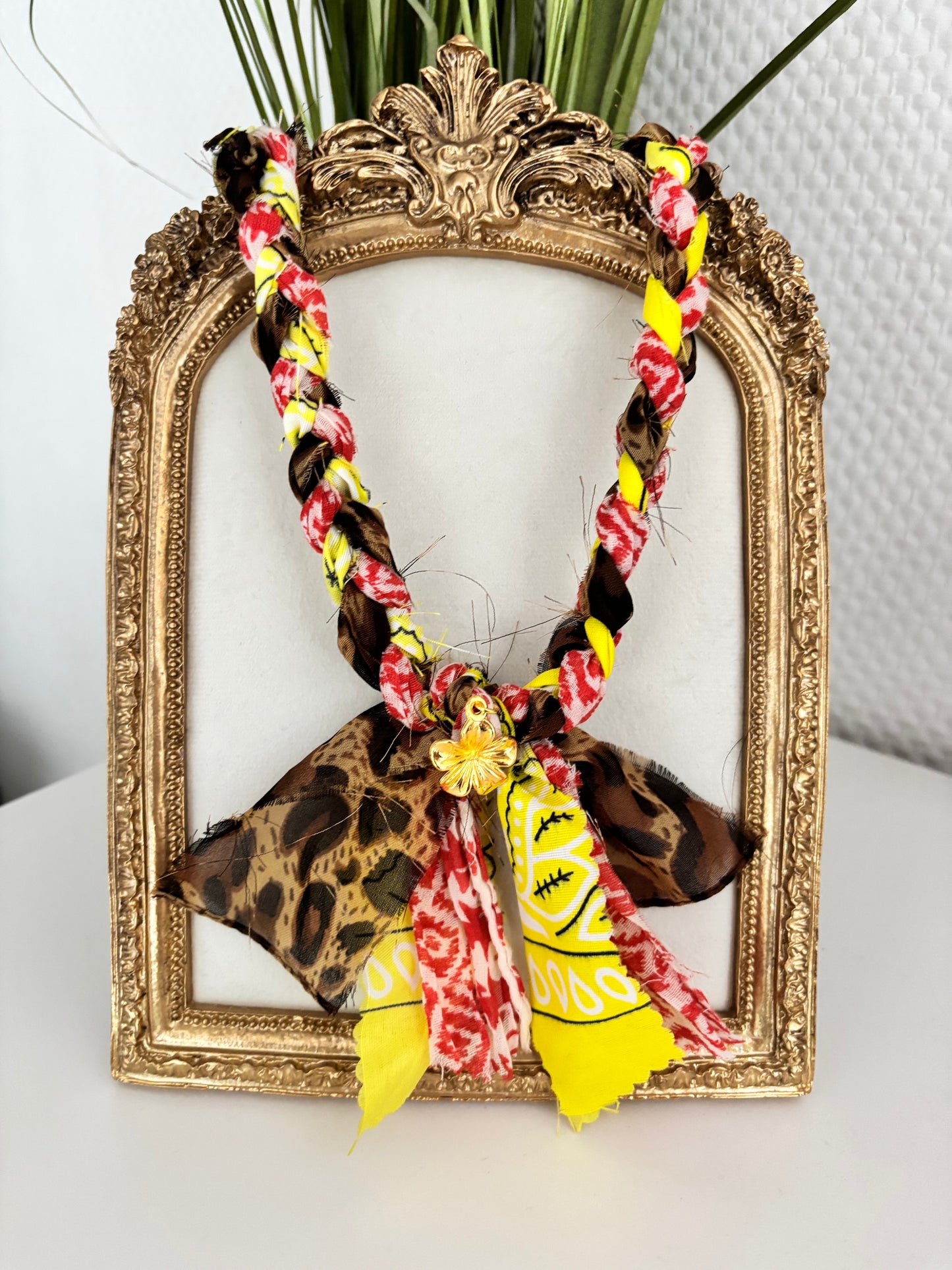 Bandana ketting