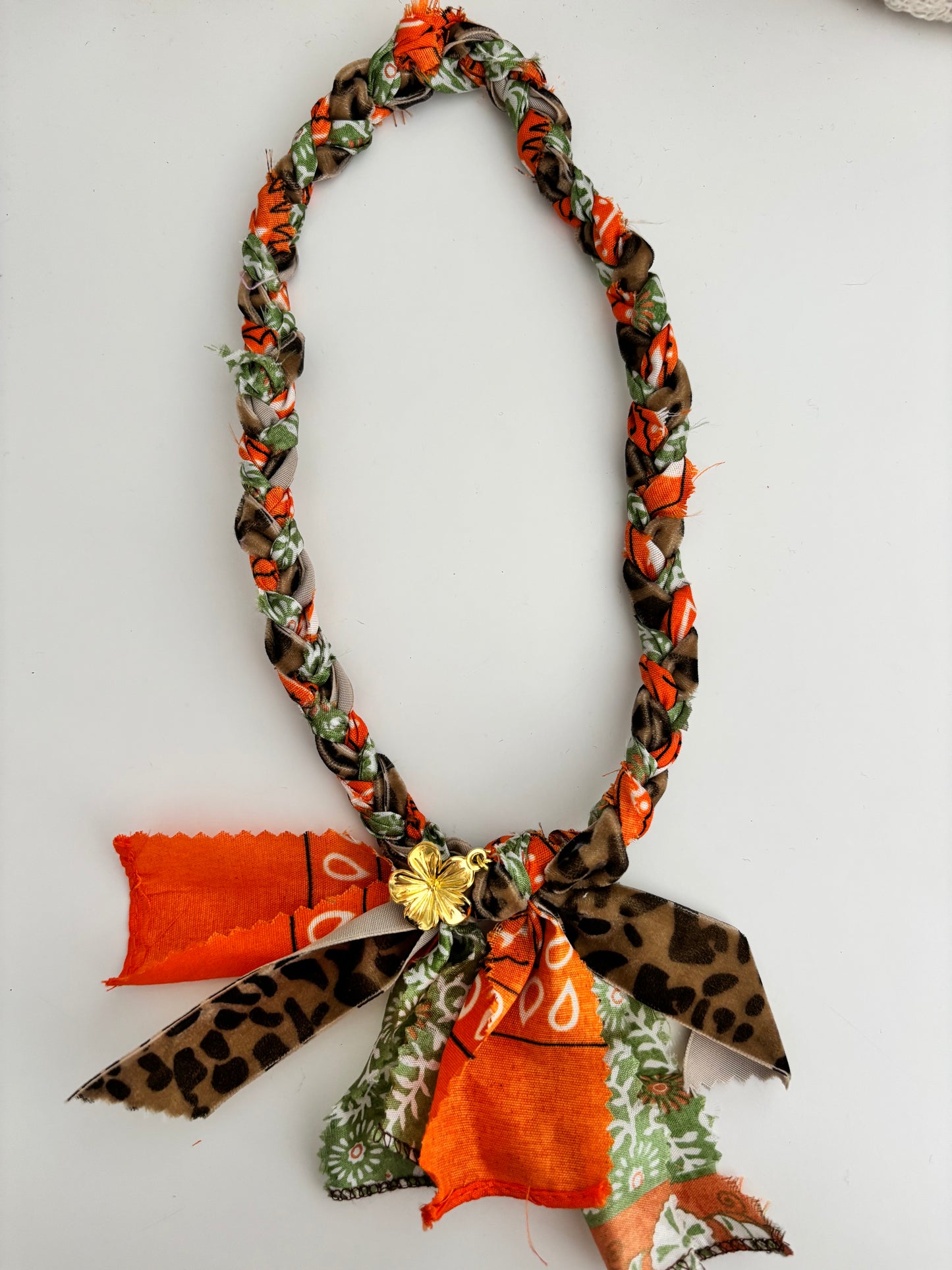 Bandana ketting