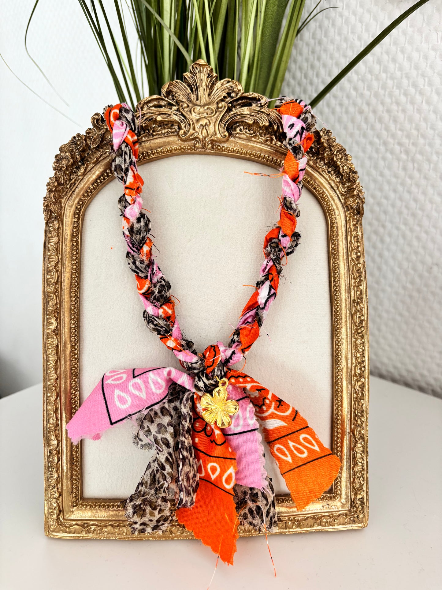 Bandana ketting