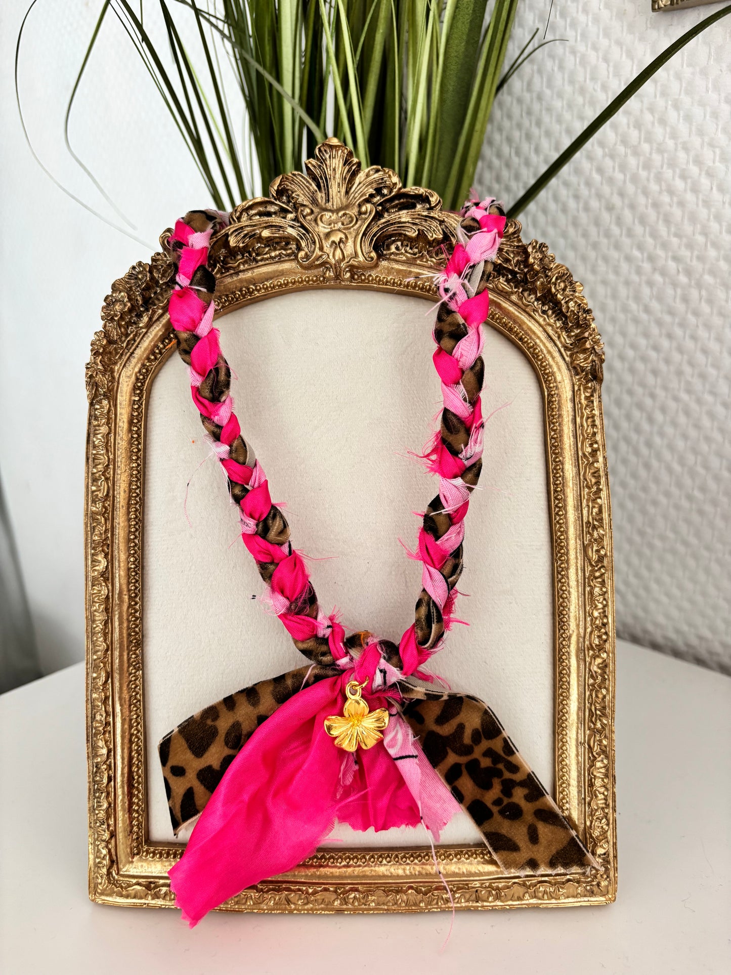Bandana ketting