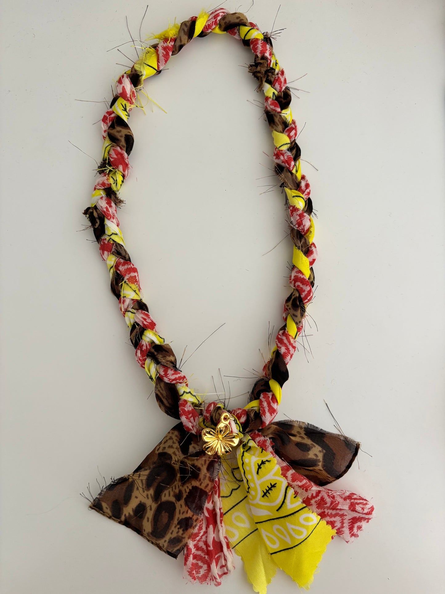 Bandana ketting