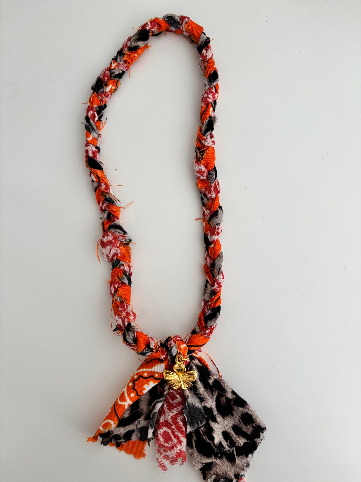 Bandana ketting