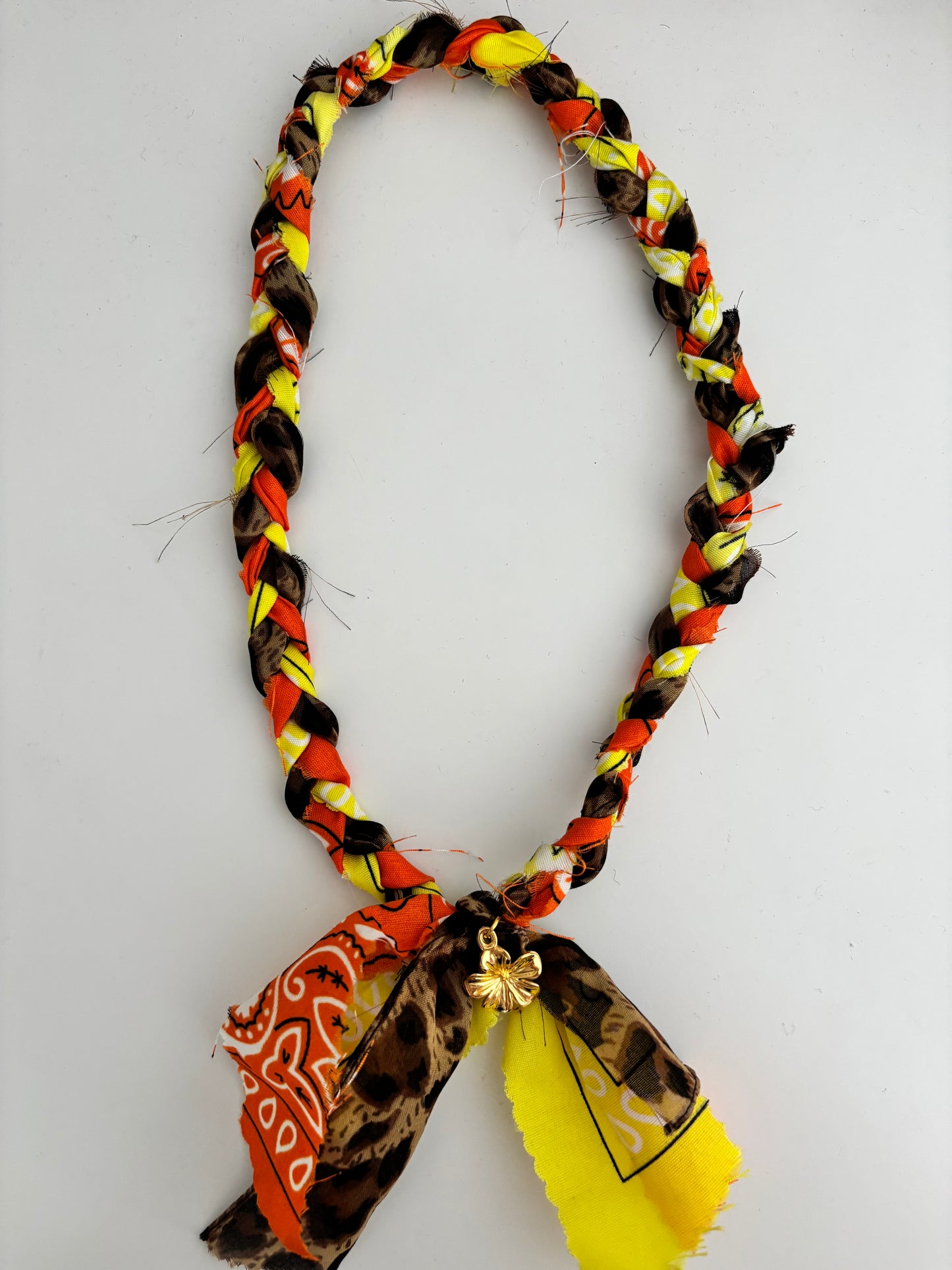 Bandana ketting