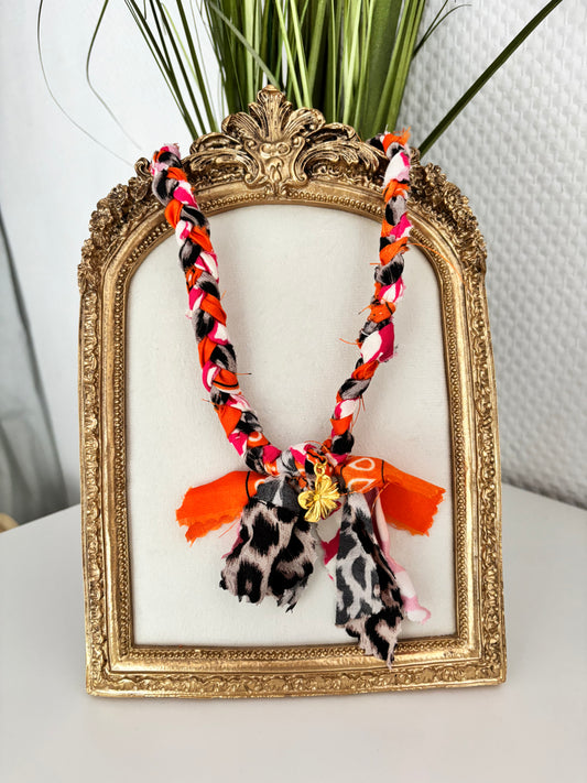 Bandana ketting