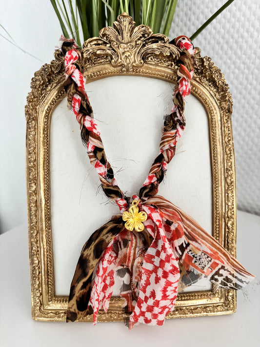 Bandana ketting