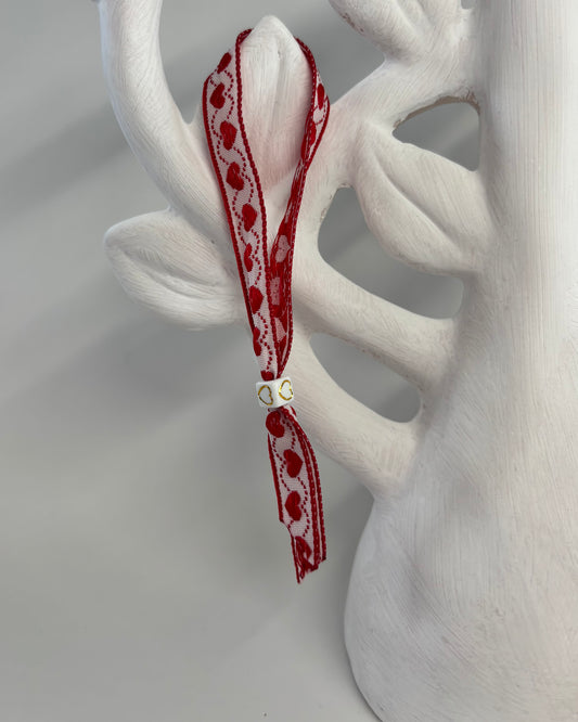 Lint armbandje