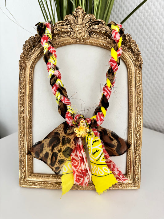Bandana ketting