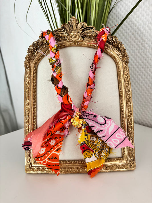 Bandana ketting