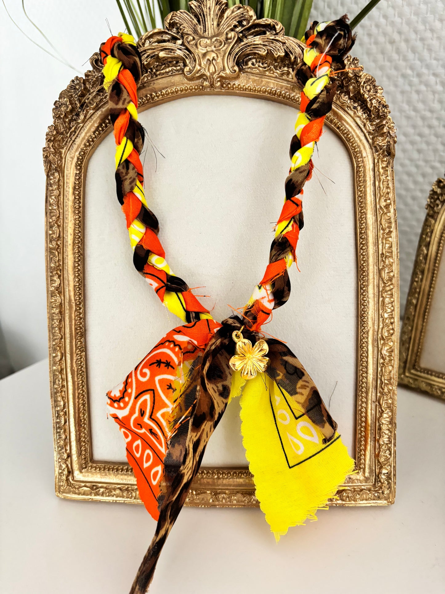 Bandana ketting