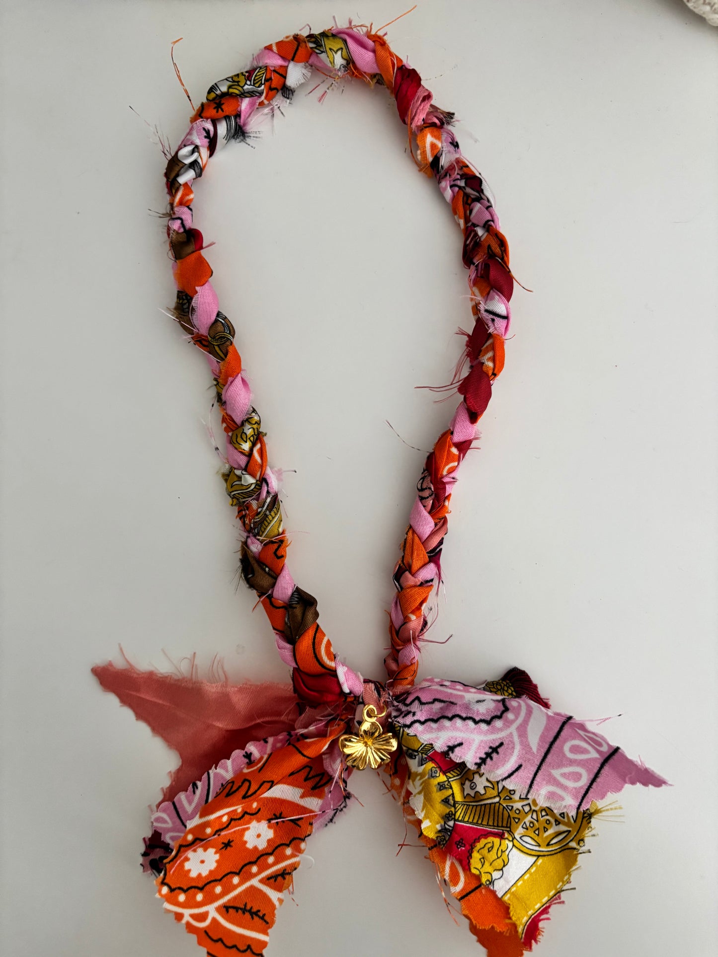 Bandana ketting
