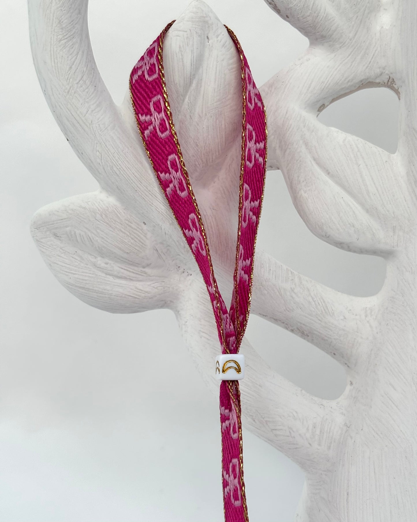 Lint armbandje