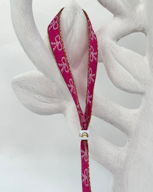 Lint armbandje